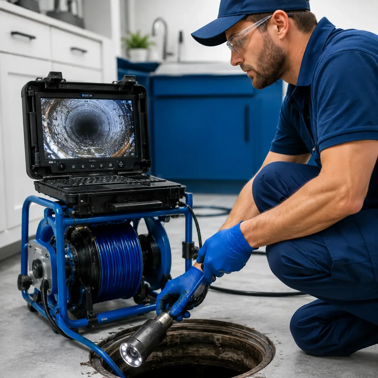 Pipe Relining professionals serving Sherwood, TN